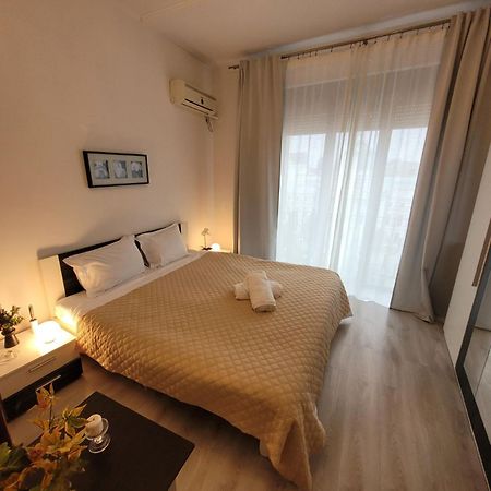 Anastasia Bratianu Apart 28B Beautiful View Self Check From 2 Pm 부쿠레슈티 외부 사진
